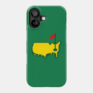 Golf Phone Case