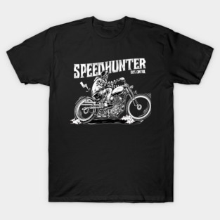 SPEEDHUNTER T-Shirt