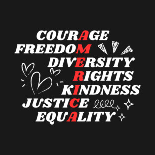 Anti Trump America T-Shirt