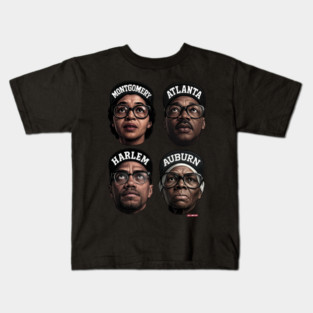 Freedom Squad Kids T-Shirt