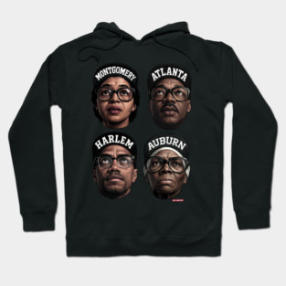 Freedom Squad Hoodie