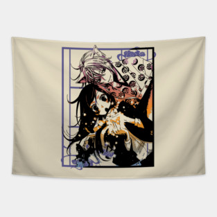 Kamisama kiss Tapestry