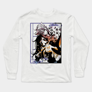 Kamisama kiss Long Sleeve T-Shirt