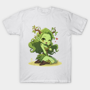 Dryad T-Shirt