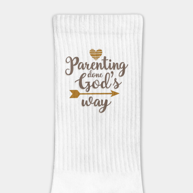 Christian Parenting – Raising Kids God’s Way by Rox