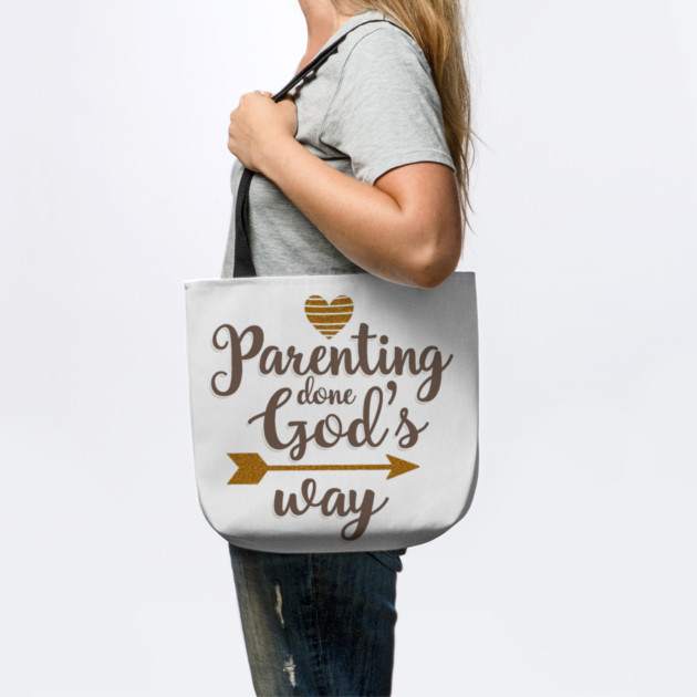 Christian Parenting – Raising Kids God’s Way by Rox