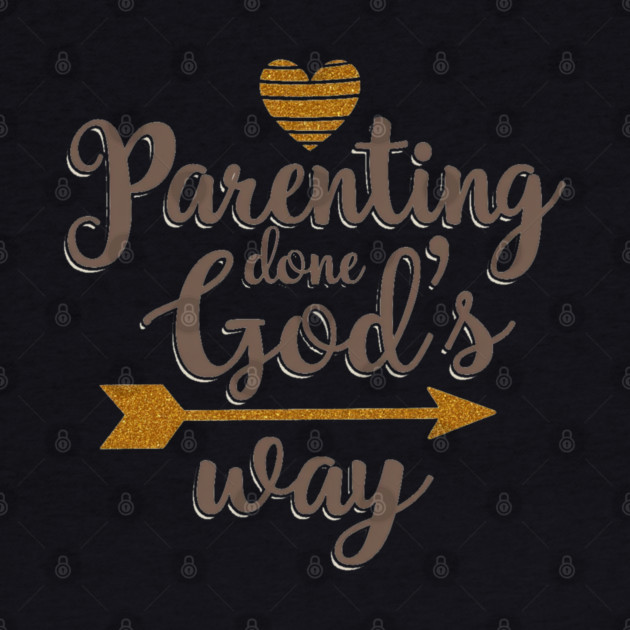 Christian Parenting – Raising Kids God’s Way by Rox