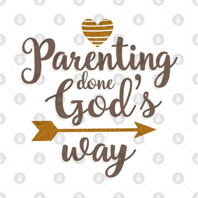 Christian Parenting – Raising Kids God’s Way by Rox