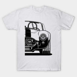Cobra 427 T-Shirt
