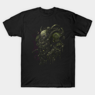 Lord of Decay T-Shirt