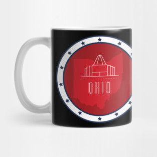 ohio Mug