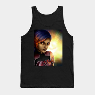 Sabine Tank Top