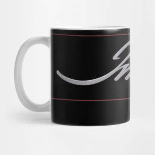 Chevy Impala Logo Accessories Car Mug