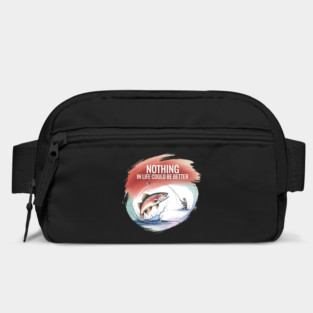 Fly Fishing Bag