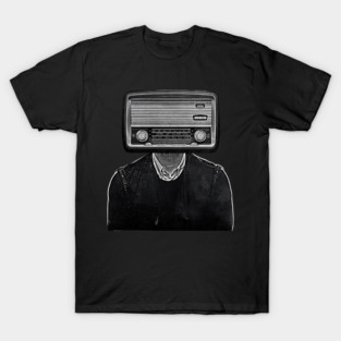Radio Head T-Shirt