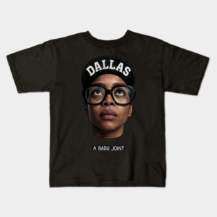 Badu Joint Kids T-Shirt