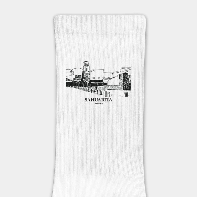 Sahuarita - Arizona by Lakeric