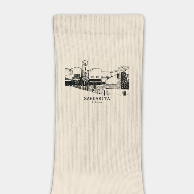 Sahuarita - Arizona by Lakeric