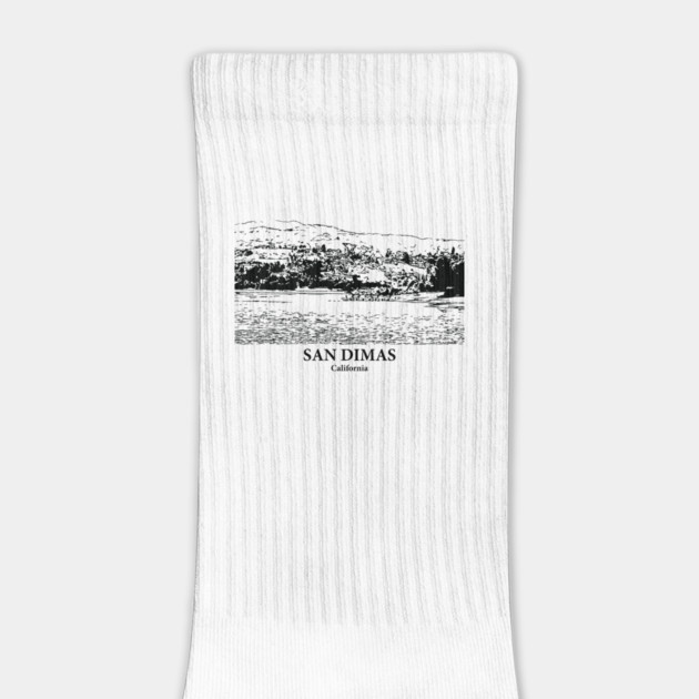 San Dimas - California by Lakeric