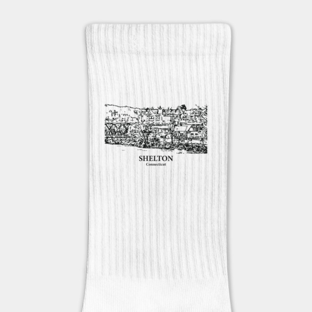 Shelton - Connecticut by Lakeric