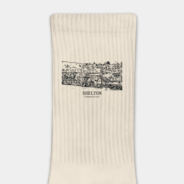 Shelton - Connecticut by Lakeric