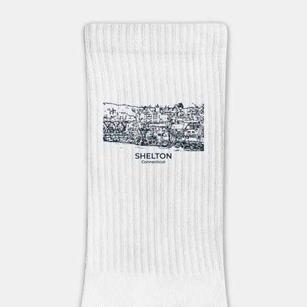 Shelton - Connecticut by Lakeric