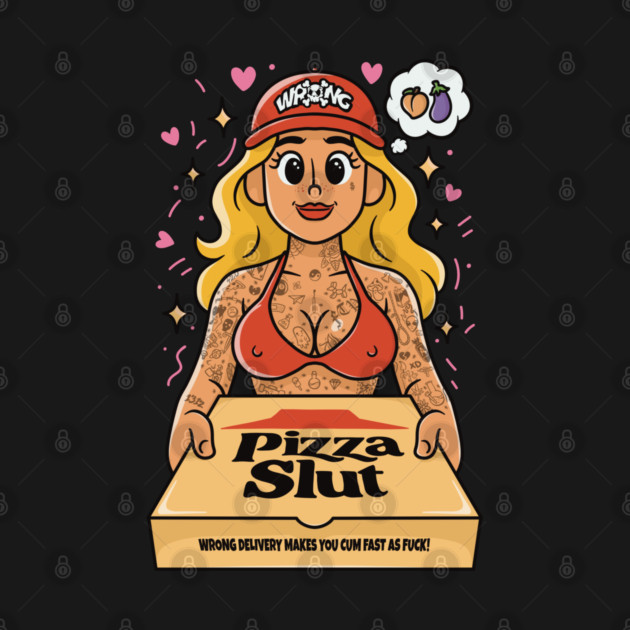 WRONG delivery gone right by Wrong