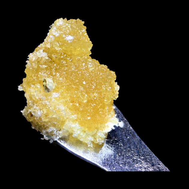 Honey Comb by Terp Thief  - Weed Design by MrGreenGenes420