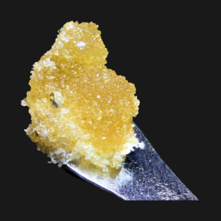 Honey Comb by Terp Thief  - Weed Design T-Shirt