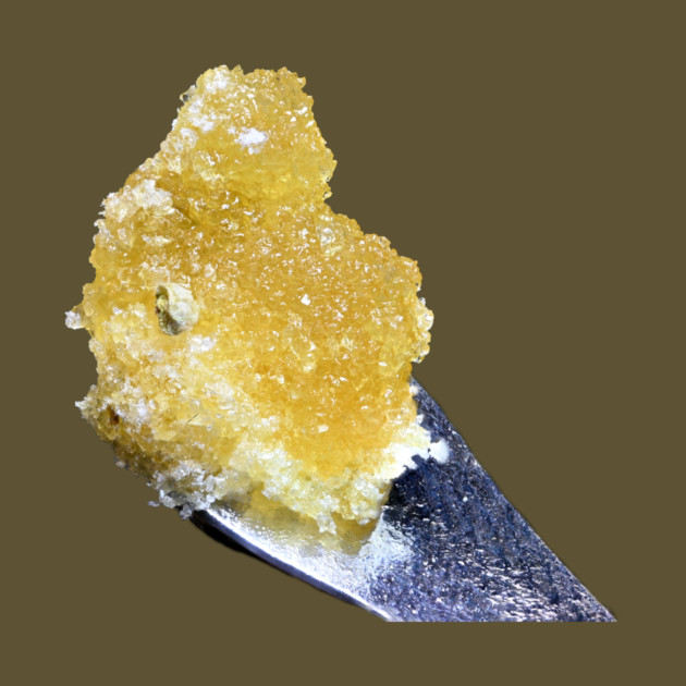 Honey Comb by Terp Thief  - Weed Design by MrGreenGenes420