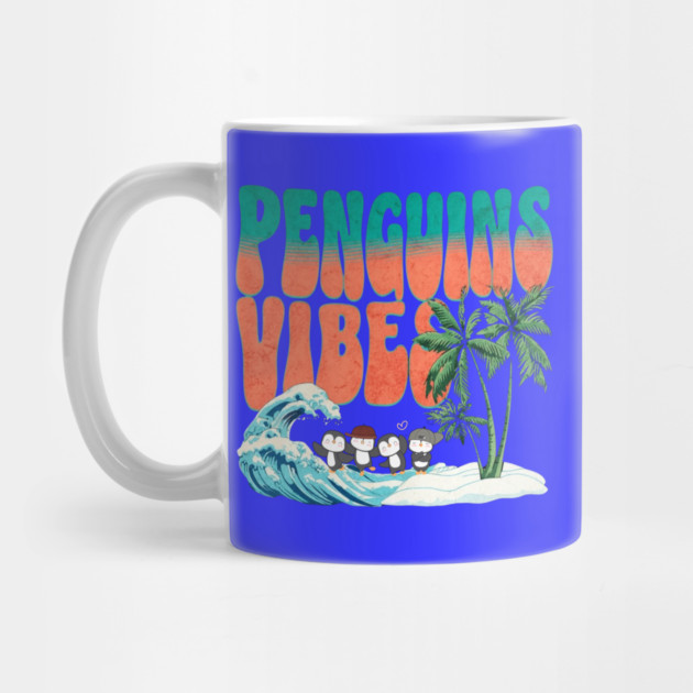 Resist-Penguin by Creatifly Graphic Tees