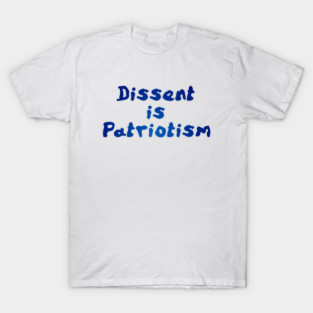 dissent T-Shirt