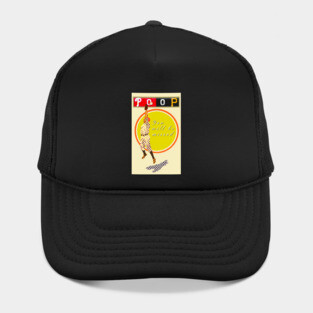 RIP P00P games Hat