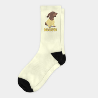 Moonpie Starbox Socks