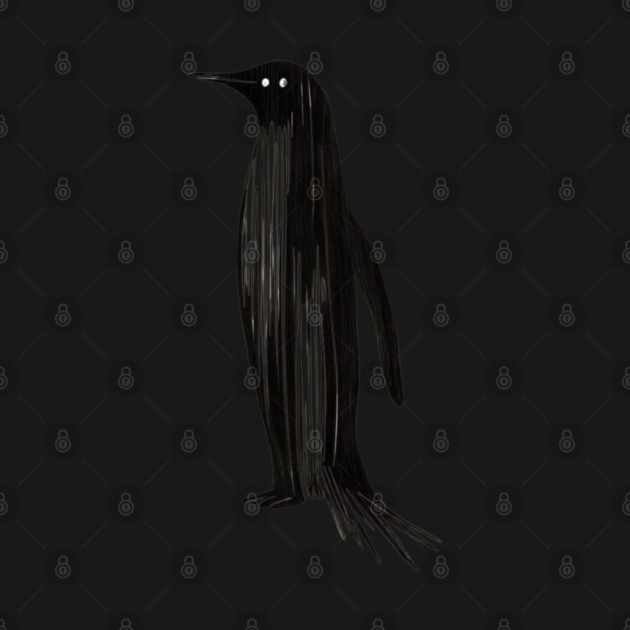 Resist-Penguin by Creatifly Graphic Tees