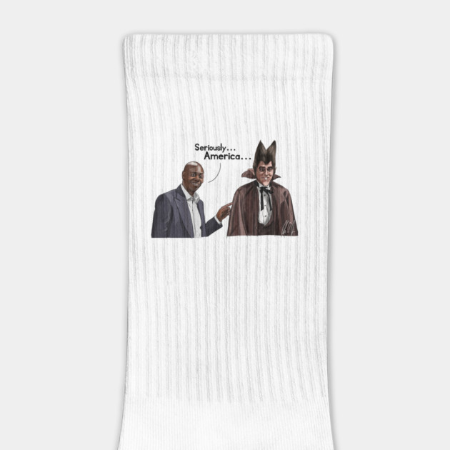 SNL: Look at Pete Davidson's Lips by 51Deesigns