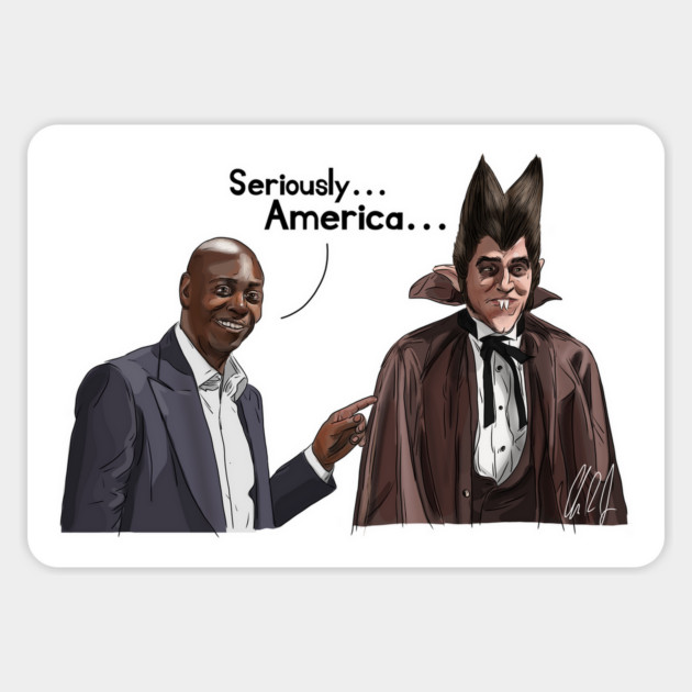 SNL: Look at Pete Davidson's Lips Magnet by 51Deesigns