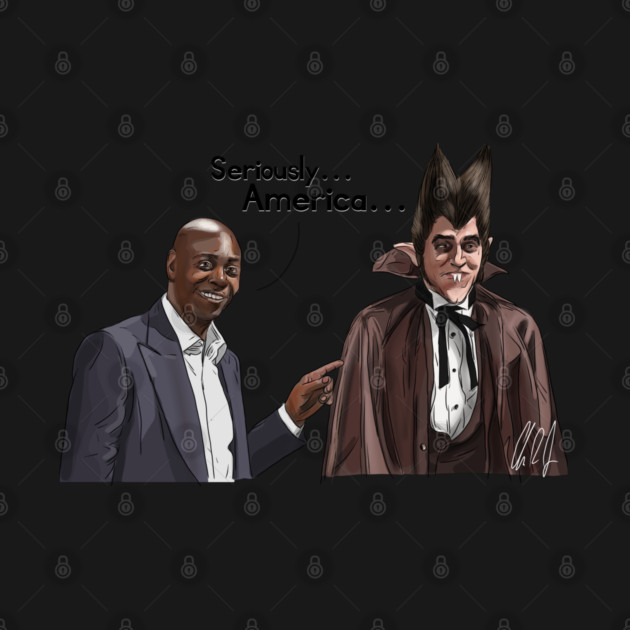 SNL: Look at Pete Davidson's Lips by 51Deesigns