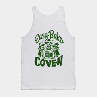 Easy bake - coven Tank Top