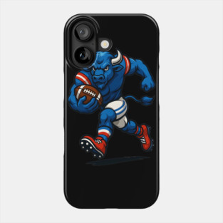 Bills Phone Case