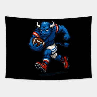 Bills Tapestry