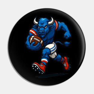 Bills Pin