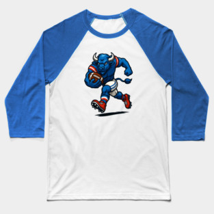 Bills Baseball T-Shirt