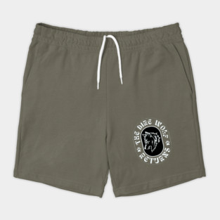 Dire-Wolf Shorts