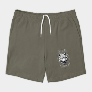Dire-Wolf Shorts