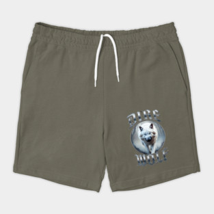 Dire-Wolf Shorts