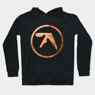 classic// aphex Hoodie