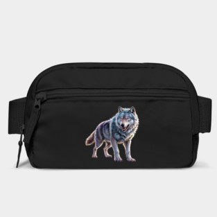 Dire-Wolf Bag
