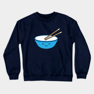 Rice Crewneck Sweatshirt