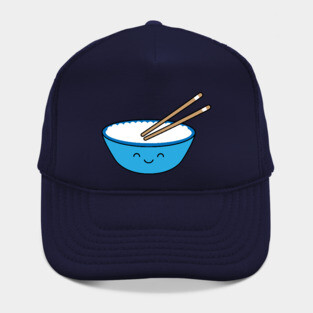 Rice Hat
